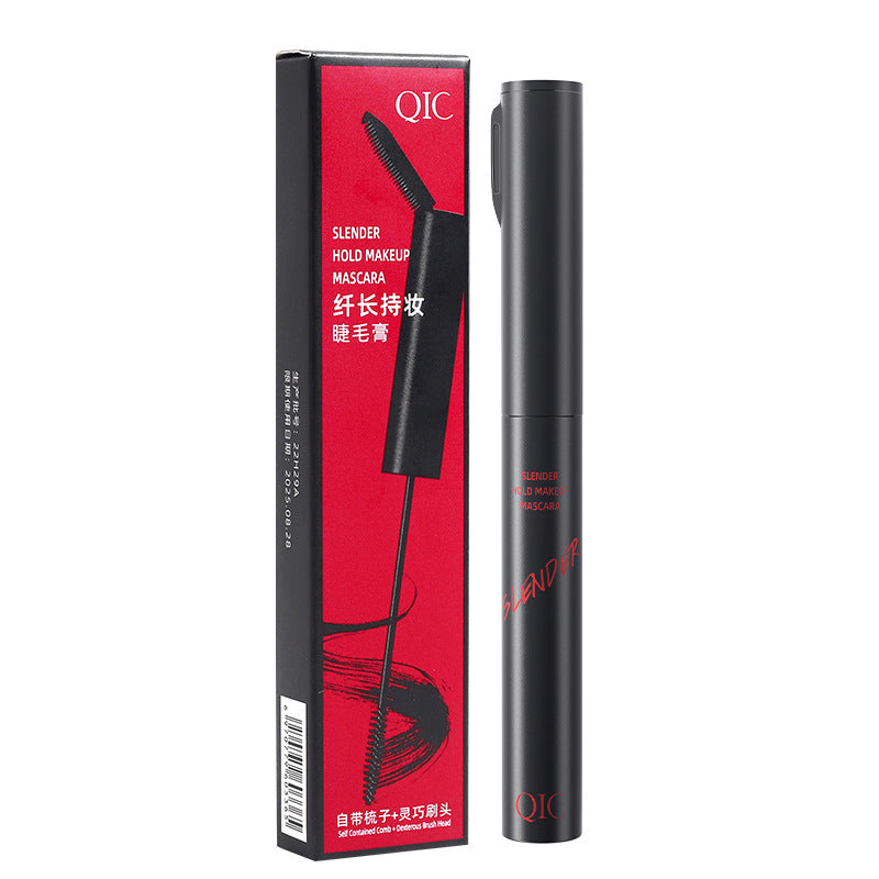 Mascara Lengthening Shaping Sweat-proof