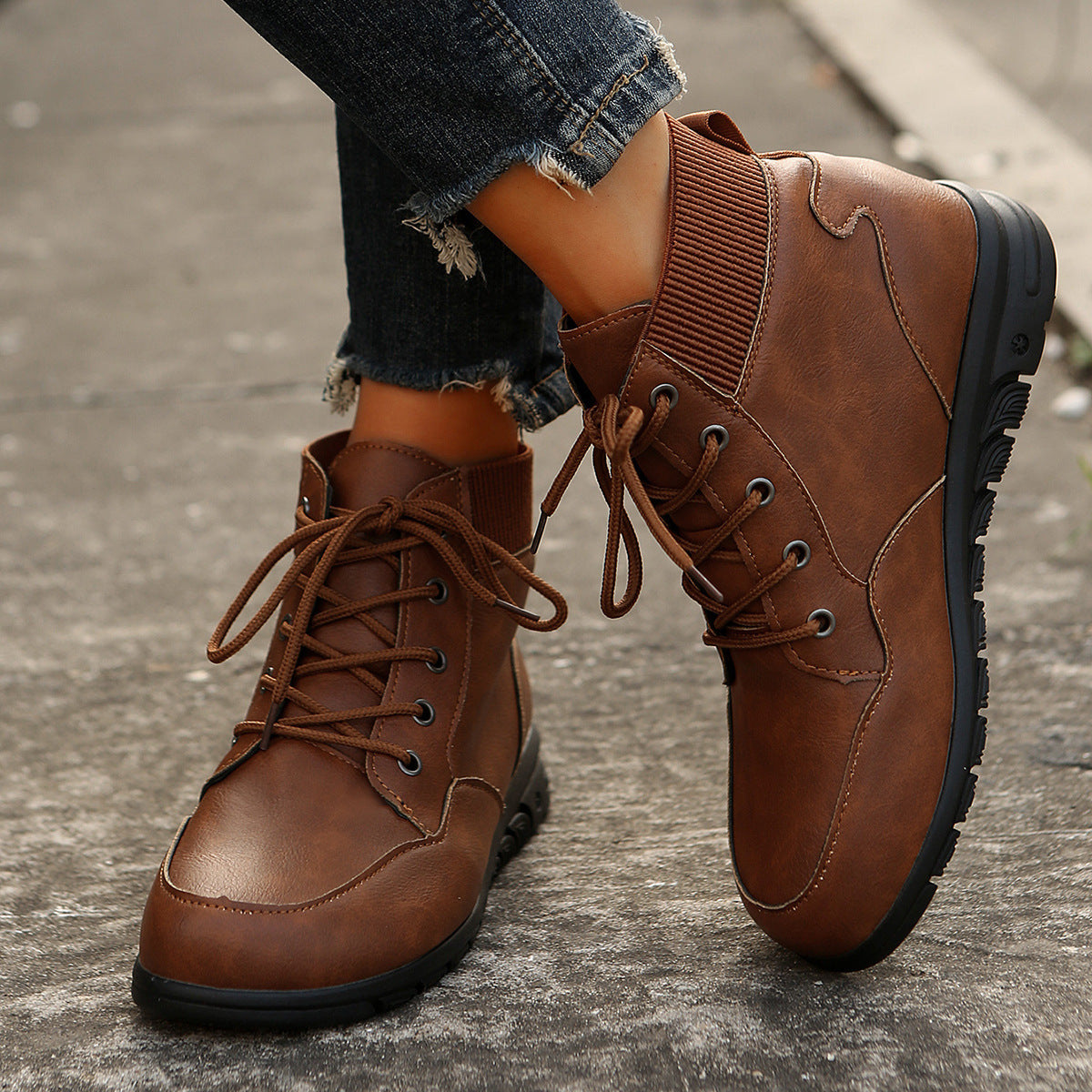 Ankle Boot For Women
