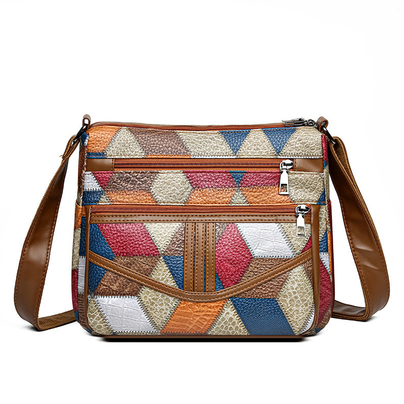 Women's Crossbody Shoulder Bag