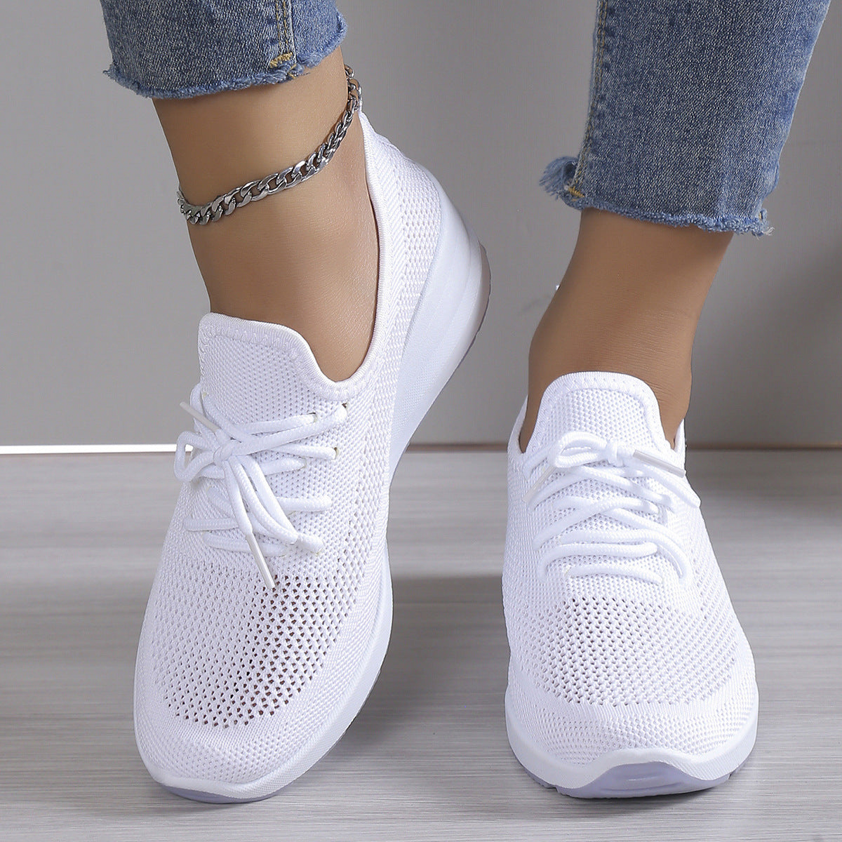 Women's Casual Shoes