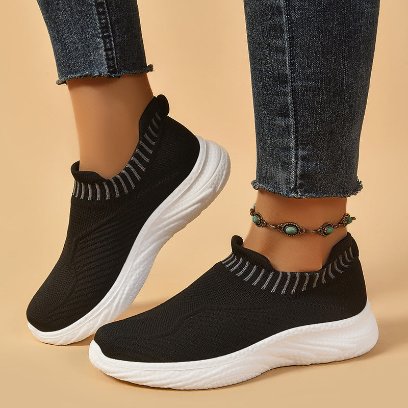 Women Sports Shoes