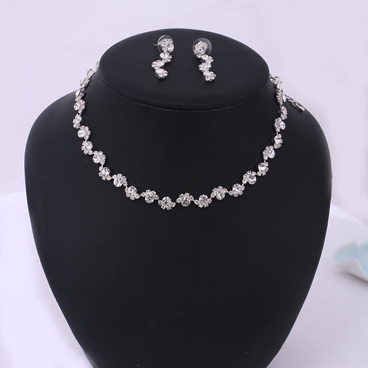 Simple jewelry accessories