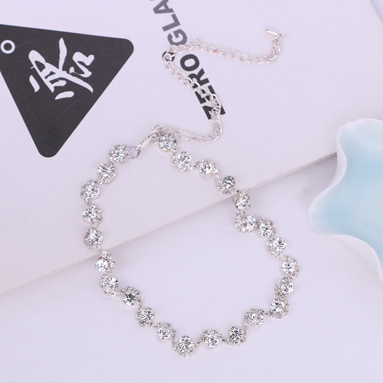 Simple jewelry accessories