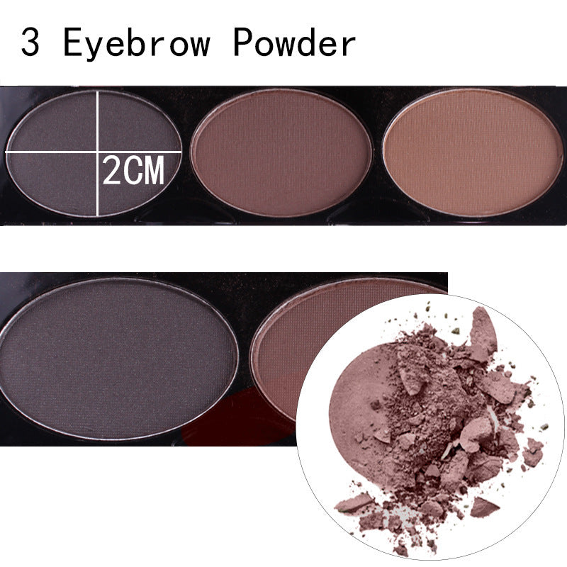 Makeup kit 144 color