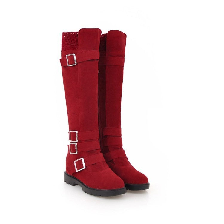 Martin Boots Women