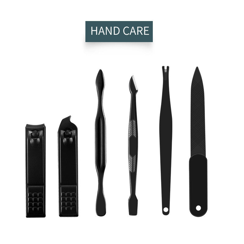Nail Clipper 16pcs Set