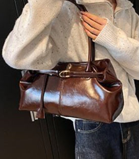 New Versatile Shoulder Underarm Bag
