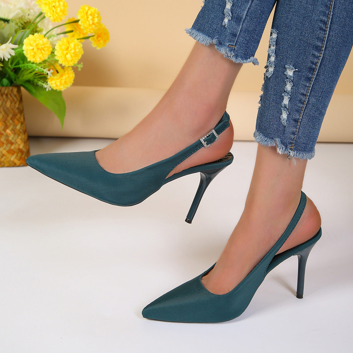 High Heels Shoes For Women