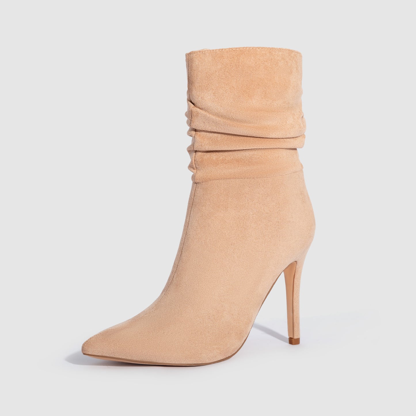 Women's High Heels Boots