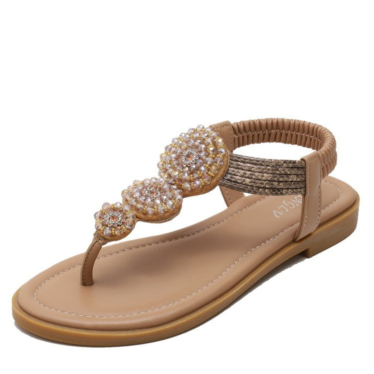 Women's Retro Roman Shoes