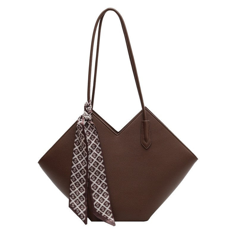 Women's Fashion All-matching Shoulder Bag
