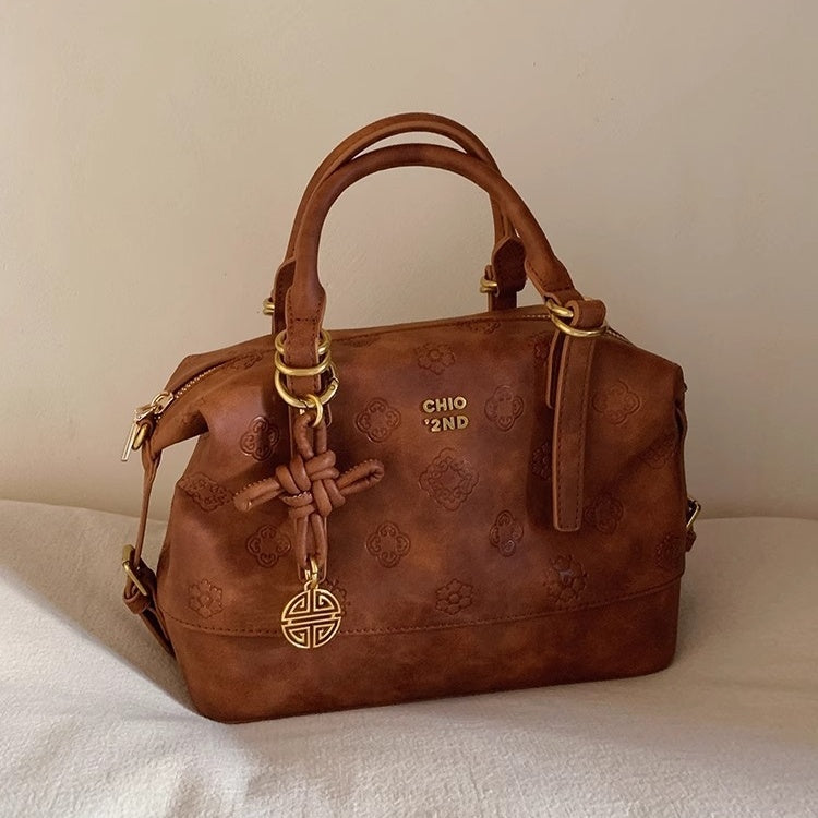 Women's Portable Shoulder Bag