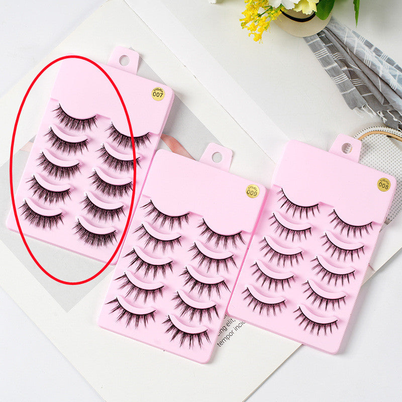 False Eyelashes