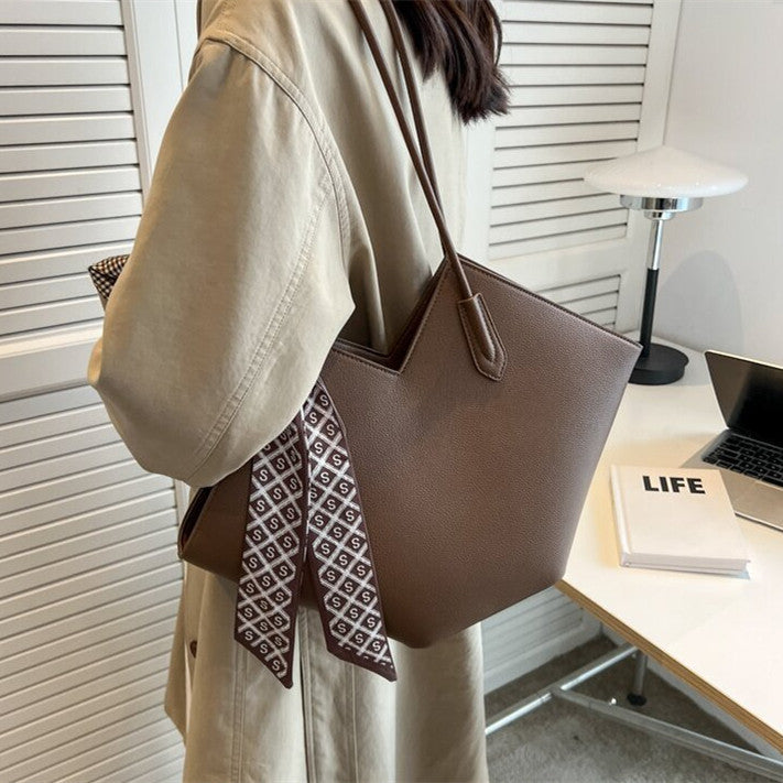 Women's Fashion All-matching Shoulder Bag