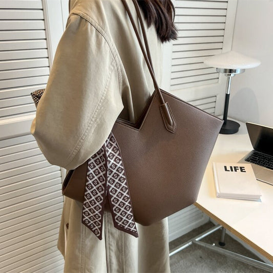 Women's Fashion All-matching Shoulder Bag