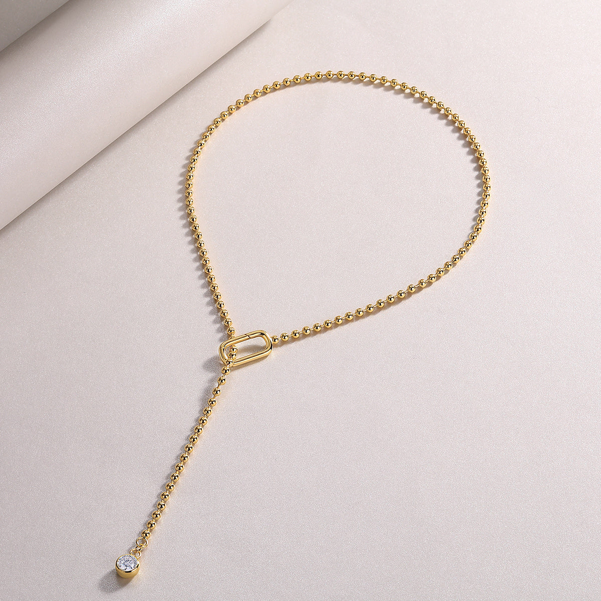 Gem Tassels Luxury Fashion Ornaments