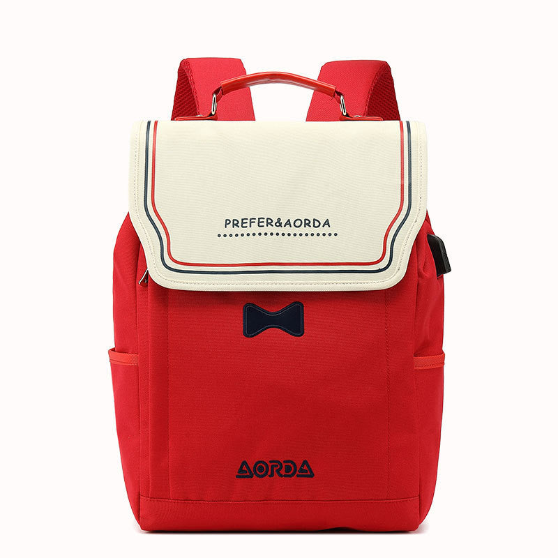 Fashion Trendy Outdoor Backpack