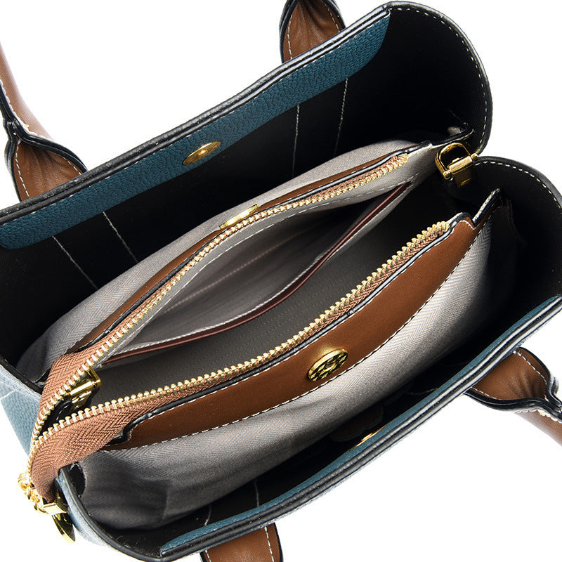 Women's Capacity Shoulder Crossbody Bag