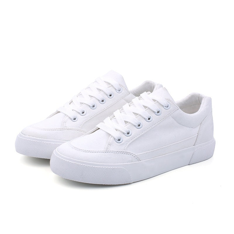 All-match cloth shoes