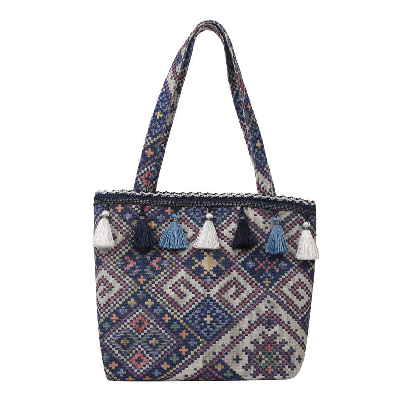 Versatile Women's Bag