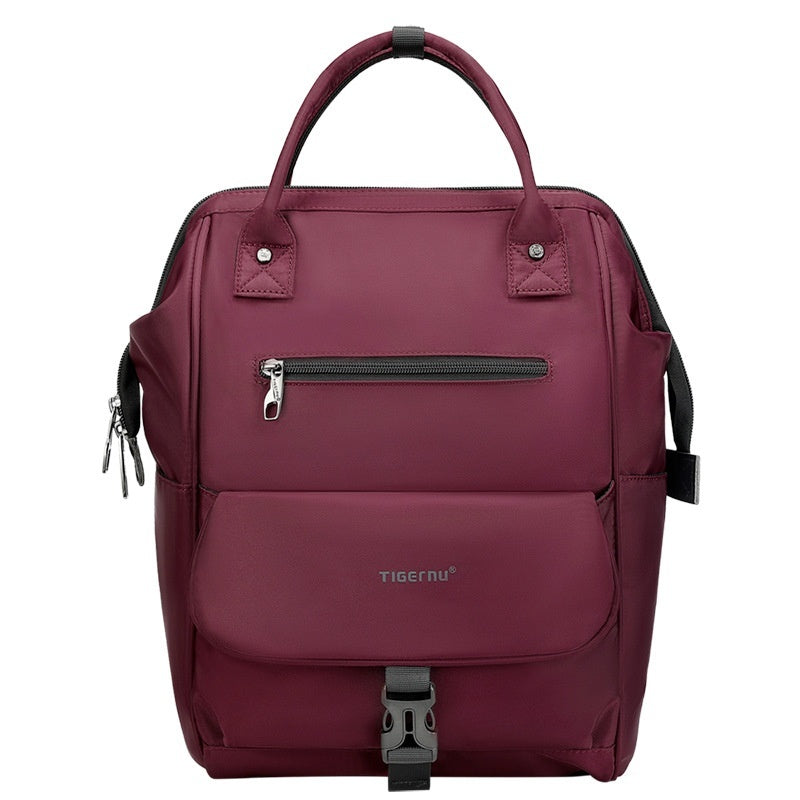 Large Capacity Diaper Bag