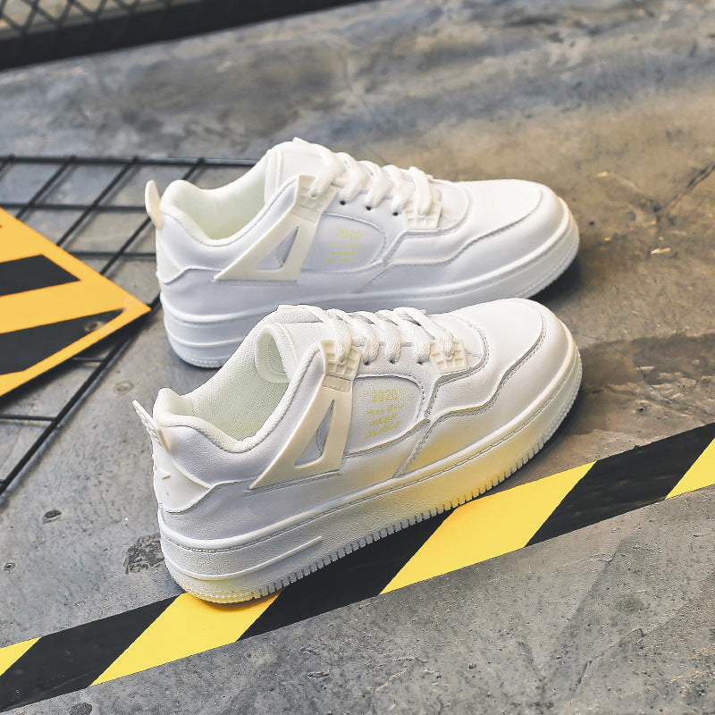 Fashionable cotton sports shoes