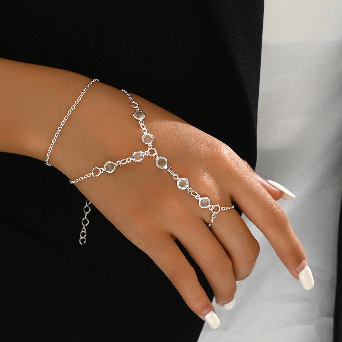 European And American Minimalist Bracelet