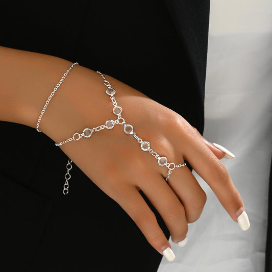 European And American Minimalist Bracelet