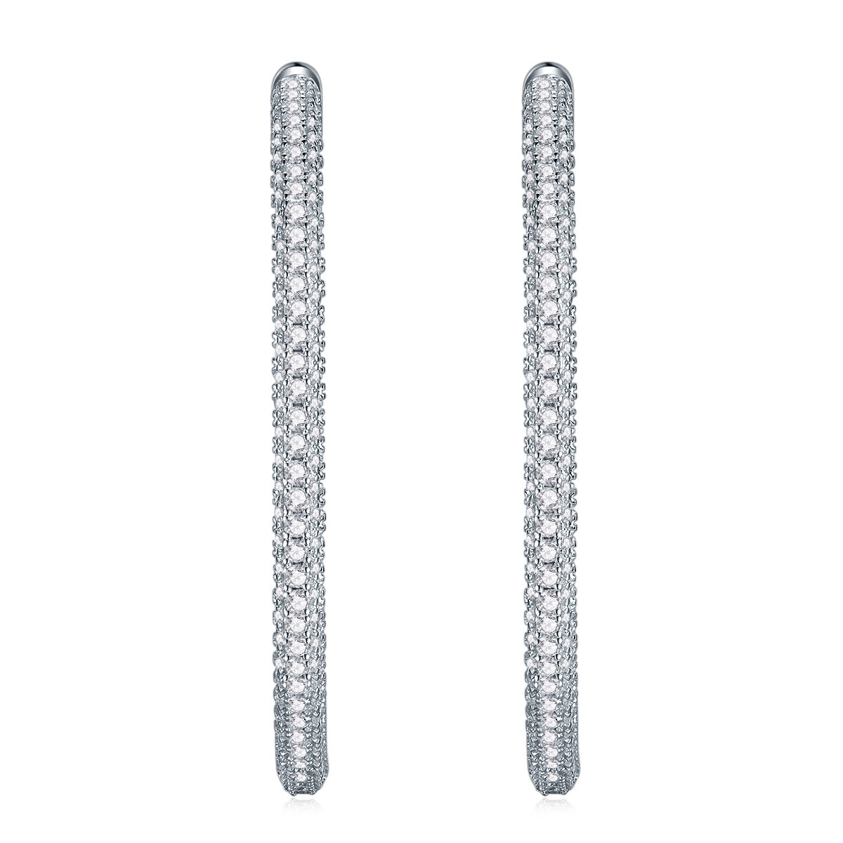 Light Coco Luxury Fashion Earrings