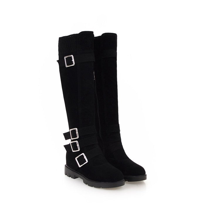 Martin Boots Women