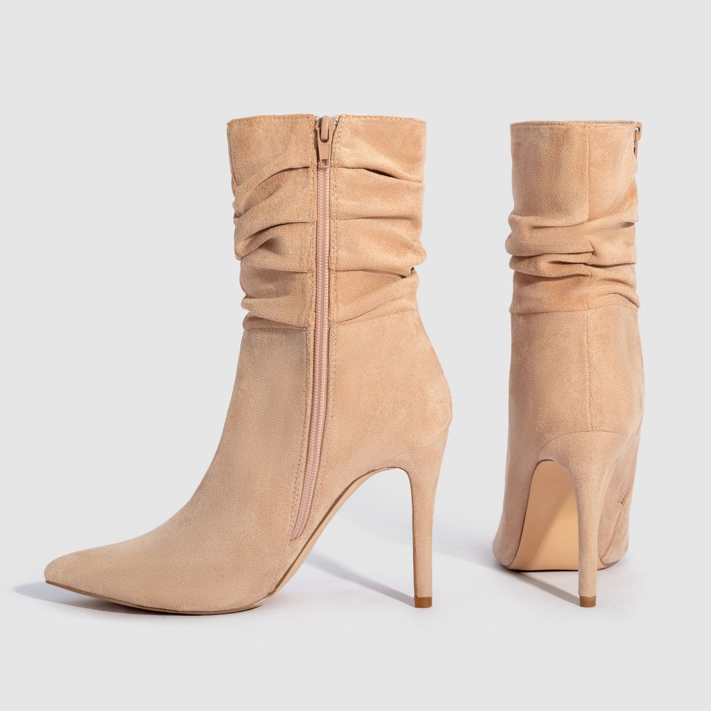 Women's High Heels Boots