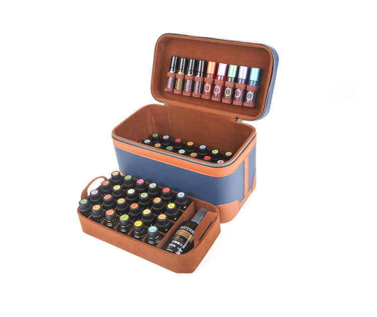 Essential Oil Bag