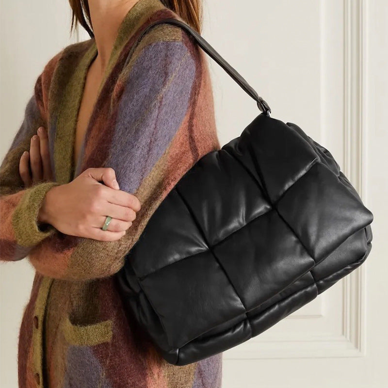 High Quality Rhombus Bag For Girl