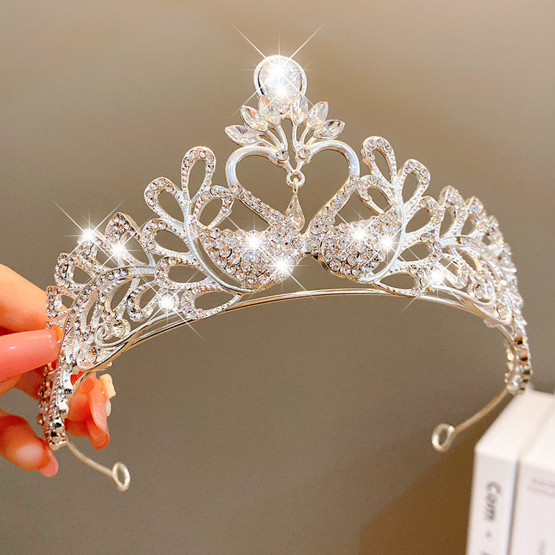 Sweet Fashion Jewelry Wedding Party Hair Accessories