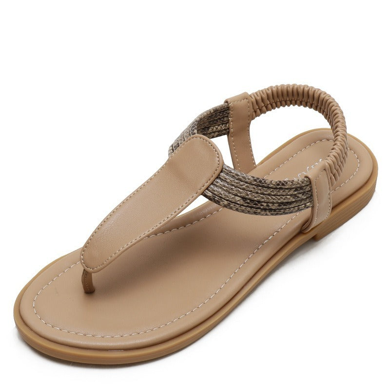 Women's Retro Roman Shoes