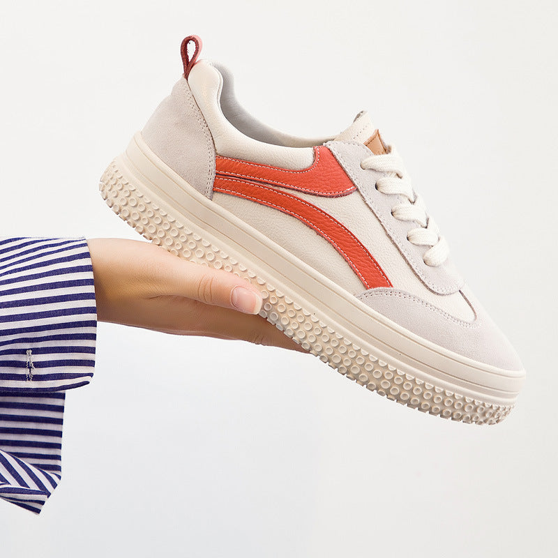 South Korea's new fall shoes