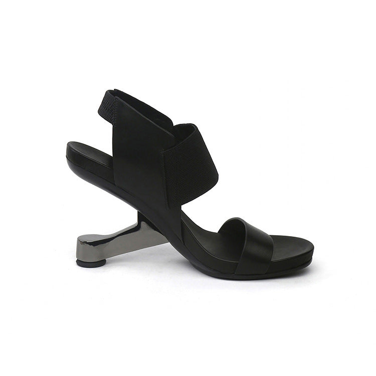 European And American Women's Sandals