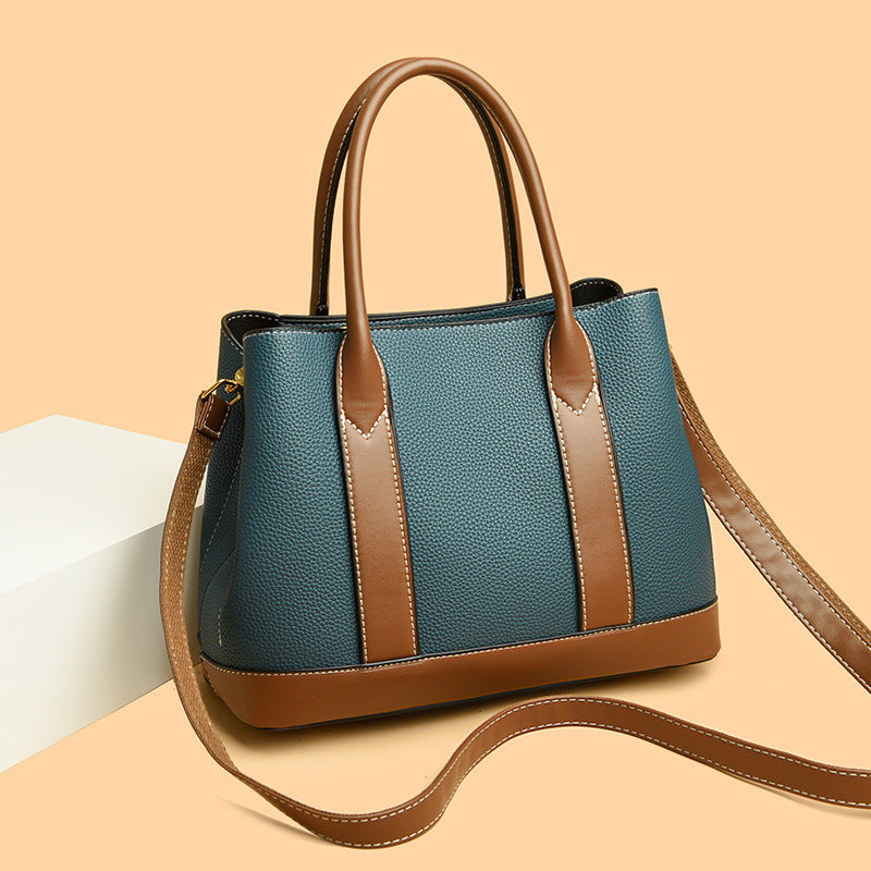 Women's Capacity Shoulder Crossbody Bag