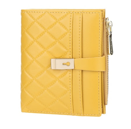 Women's Short Wallet