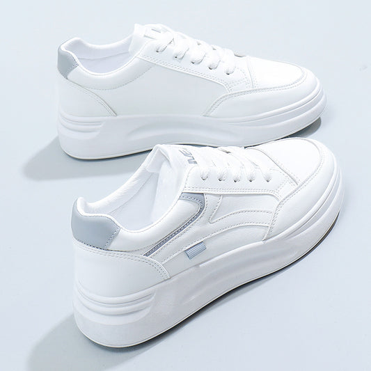 Casual Sports Board Shoes For Women