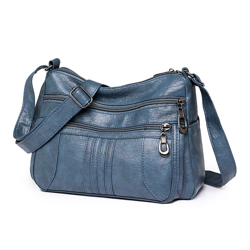 New Casual Women's Commuter Bag