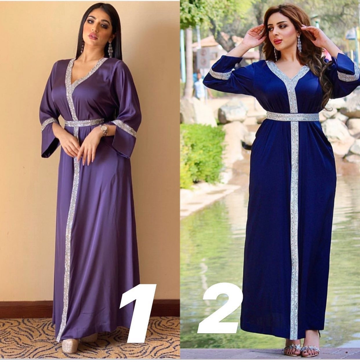 Turkish Womens Clothing