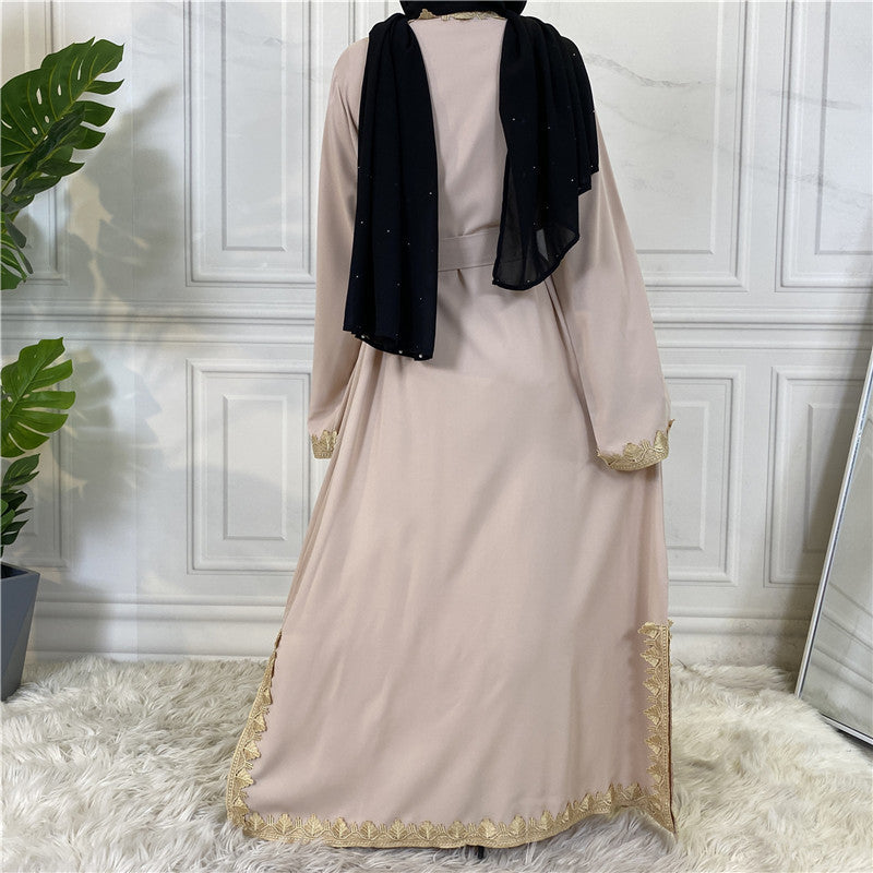 Casual Cardigan Long Style