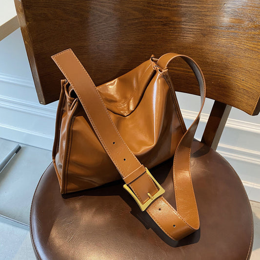 New Commuter Crossbody Bag