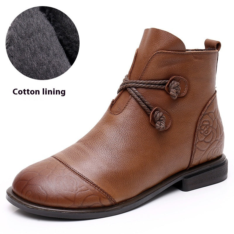 Ankle Boots