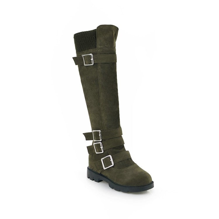 Martin Boots Women