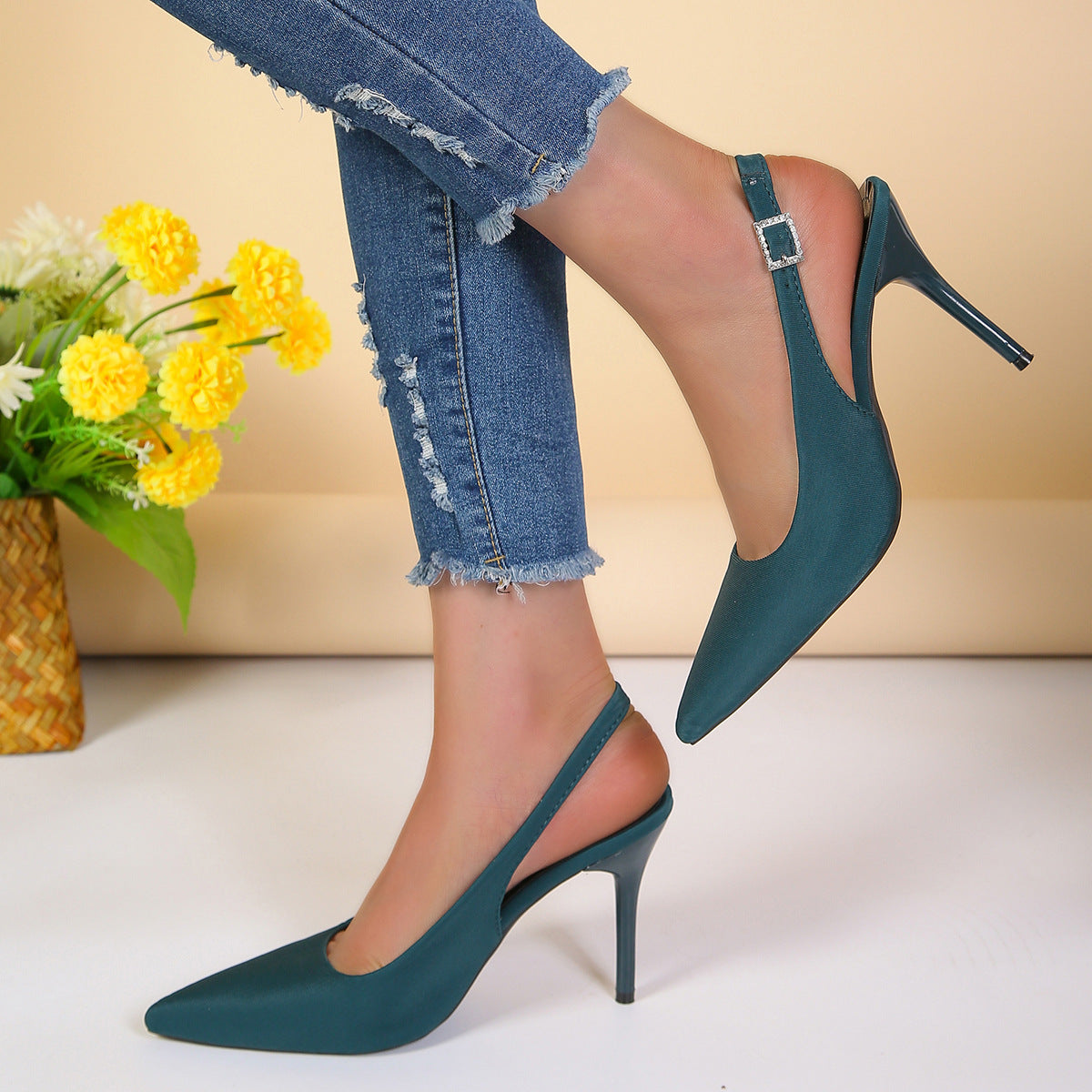 High Heels Shoes For Women