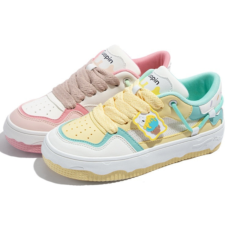 Women's Platform Original Shoes