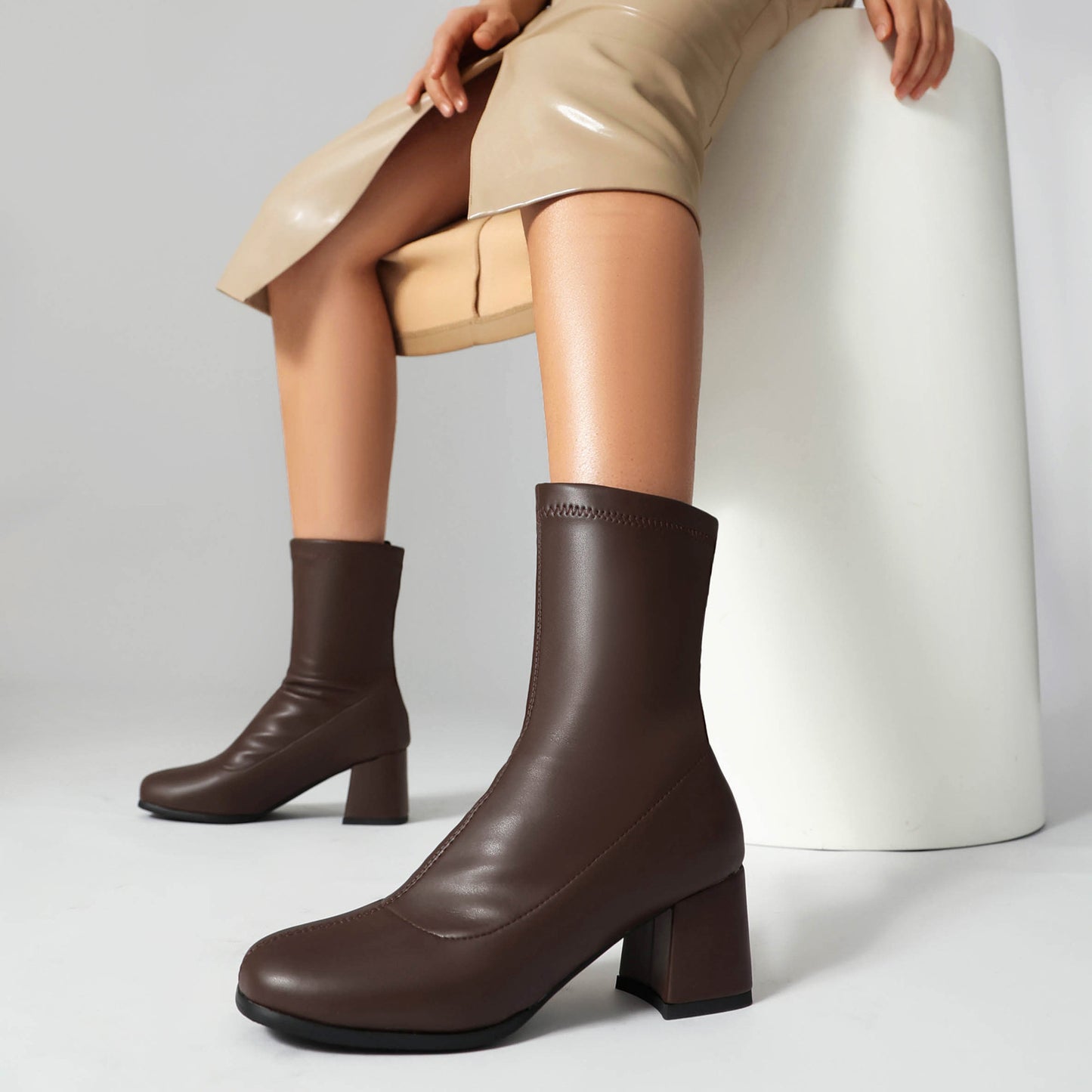 Women's Ankle Boots