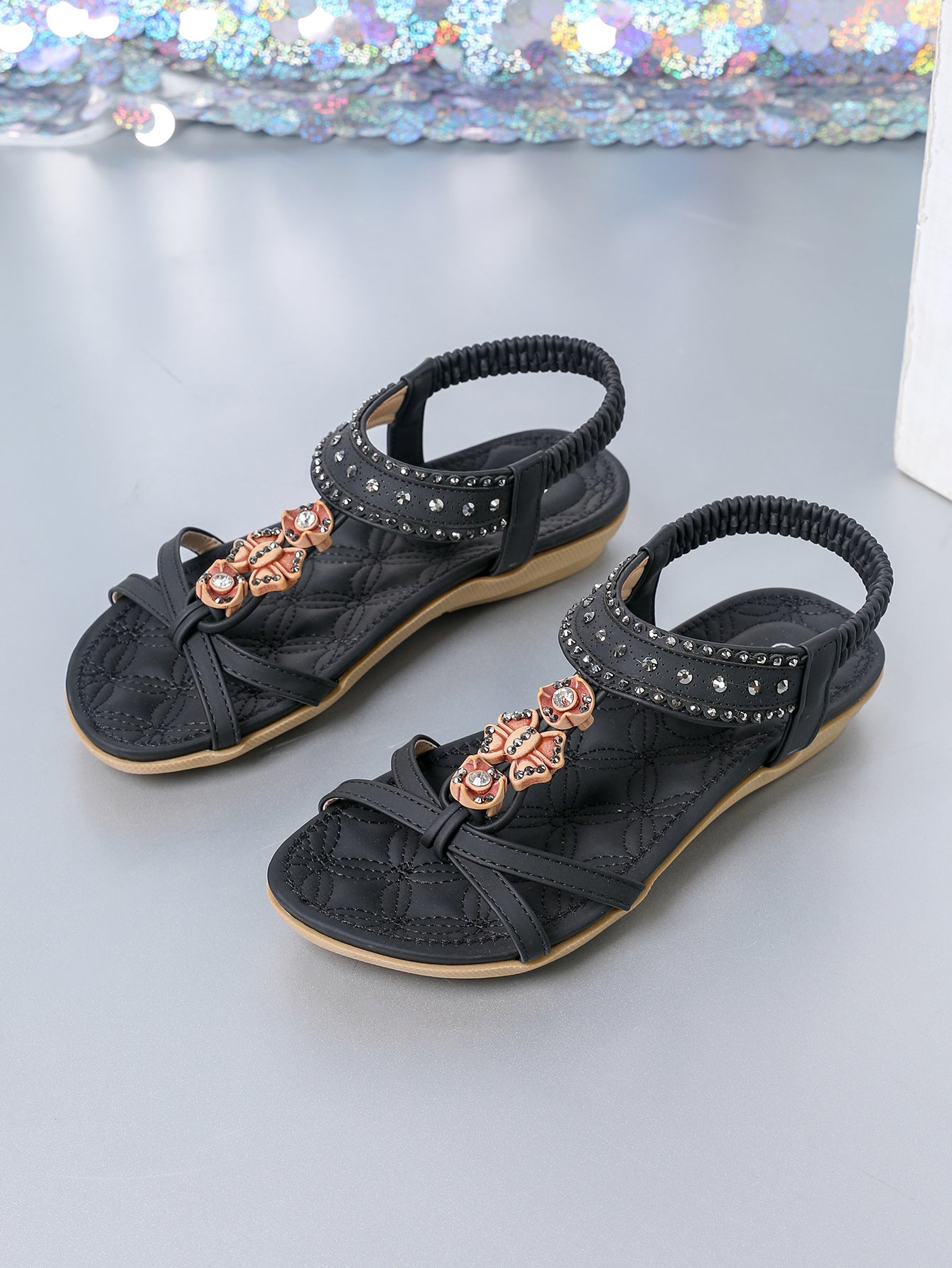 Women's Flat Sandals